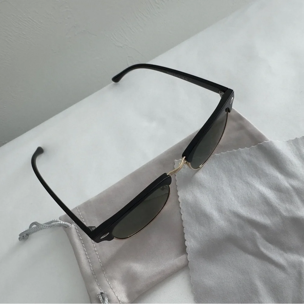 New Fashion Sunglasses